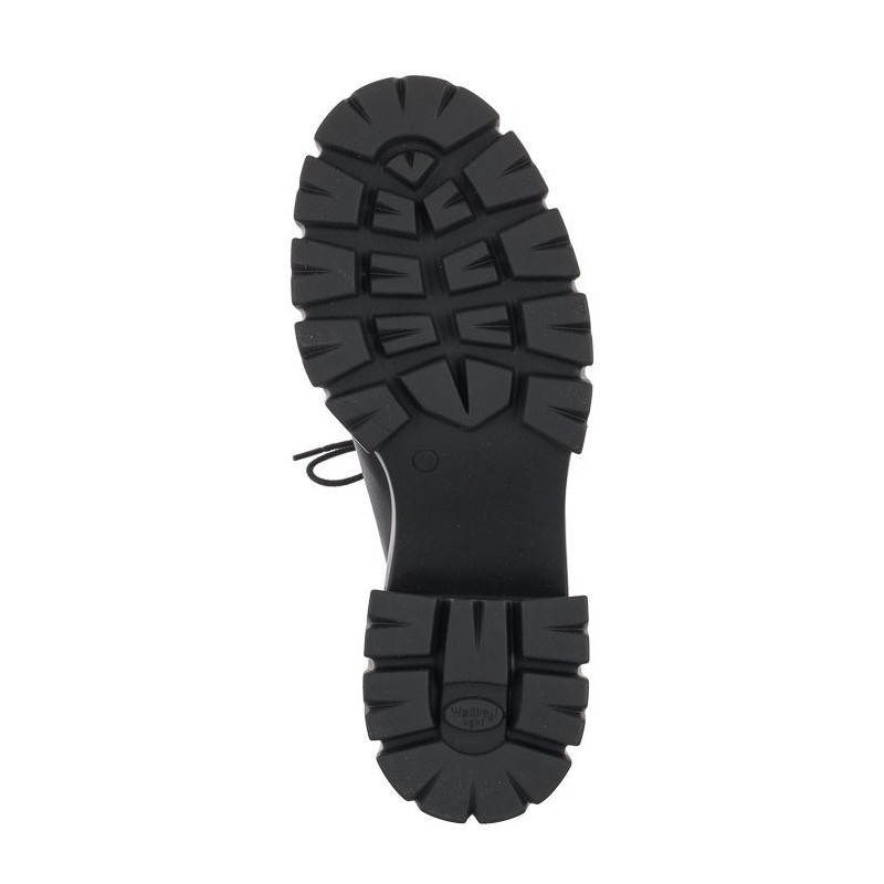 Altercore Skylar Vegan Black (AL111-a) bateliai