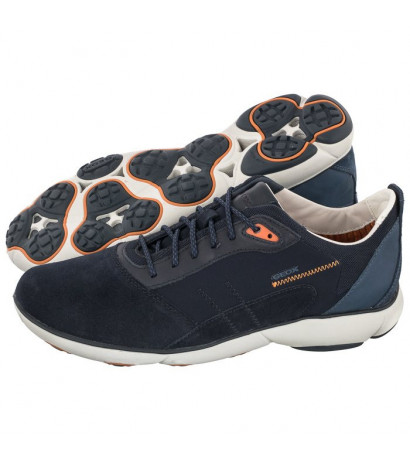 Geox U Nebula C Navy U25D7C...