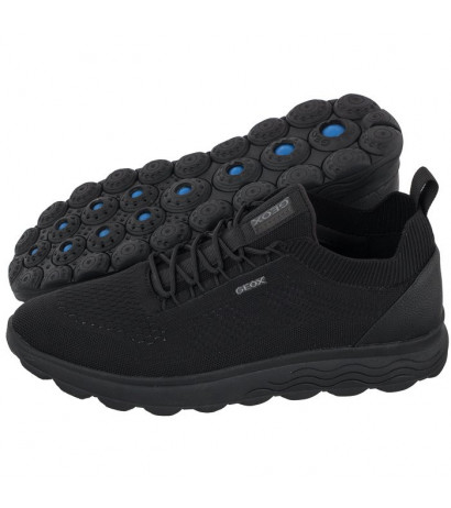 Geox U Spherica A Black...