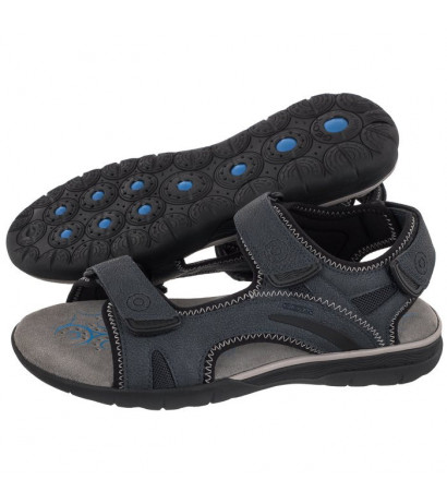 Geox U Spherica Ec5 A Navy...