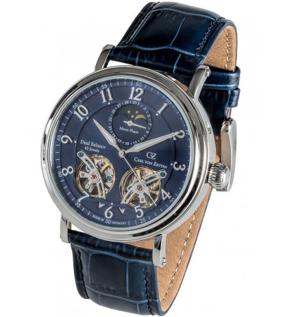 Carl von Zeyten CVZ0054BLS 