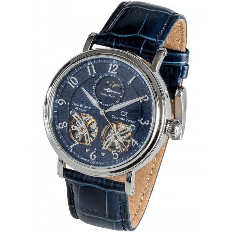 Carl von Zeyten CVZ0054BLS Carl von Zeyten CVZ0054BLS