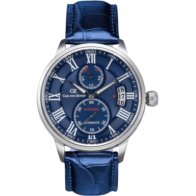 Carl von Zeyten CVZ0082BLS Carl von Zeyten CVZ0082BLS