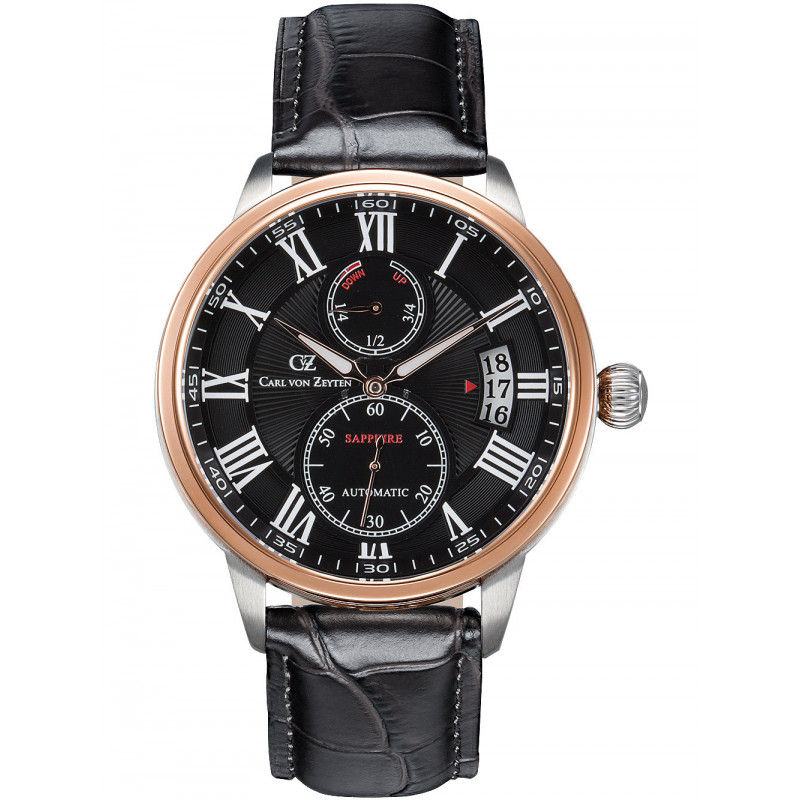 Carl von Zeyten CVZ0082BKS Carl von Zeyten CVZ0082BKS