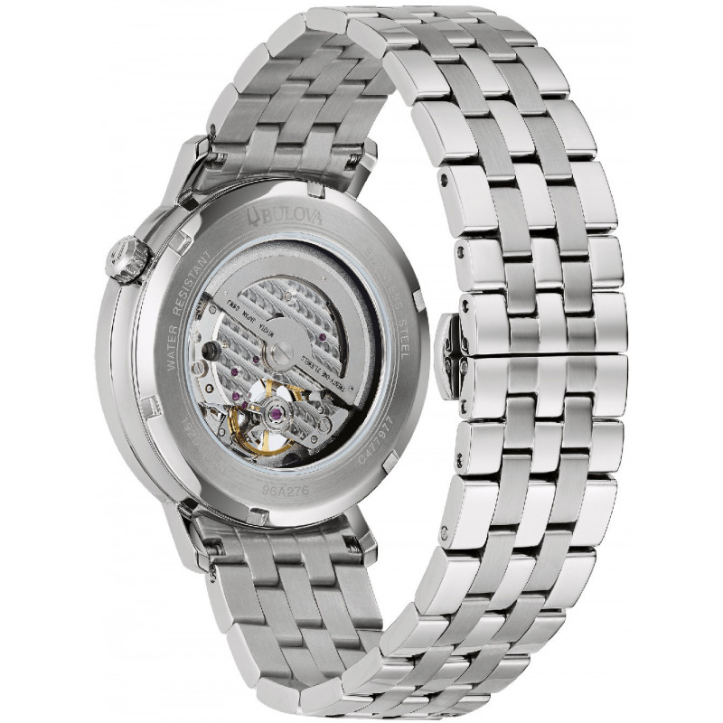 Bulova 96A276 Bulova 96A276