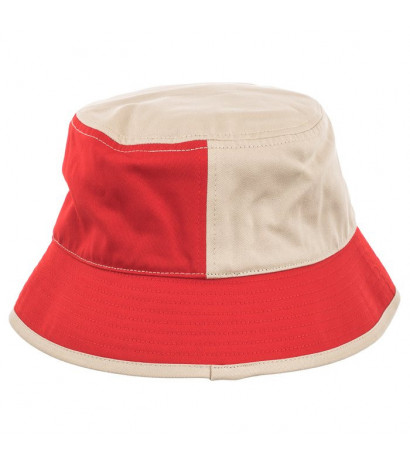 Tommy Hilfiger Tjw Heritage Bucket Splice AW0AW11768 0GZ (TH464-a) kepurė