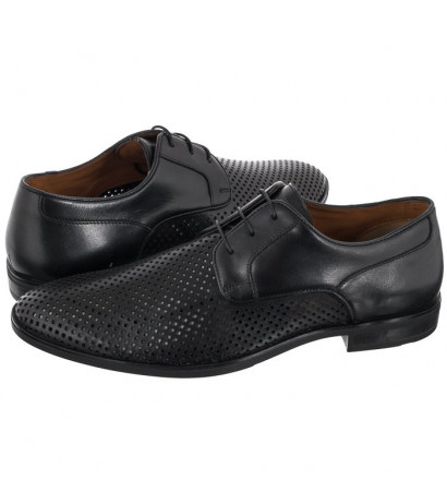 Salamander Willson Black...