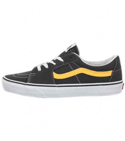 Vans Sk8-Low (Utility Pop) Raven/Frees VN0A4UUKB611 (VA364-a) batai