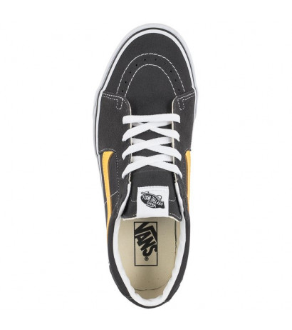 Vans Sk8-Low (Utility Pop) Raven/Frees VN0A4UUKB611 (VA364-a) batai