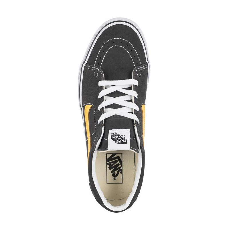 Vans Sk8-Low (Utility Pop) Raven/Frees VN0A4UUKB611 (VA364-a) bateliai