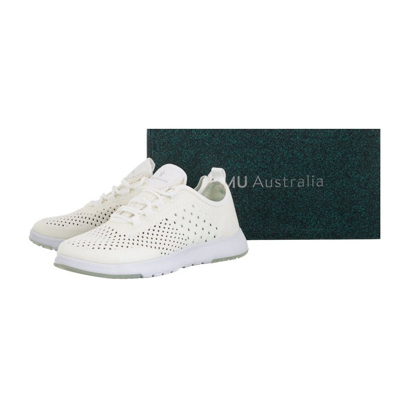 EMU Australia Miki White W12497 (EM409-a) sportiniai bateliai
