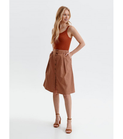 LADY'S SKIRT TOP SECRET sijonas