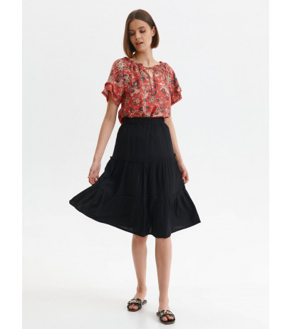 LADY'S SKIRT TOP SECRET sijonas