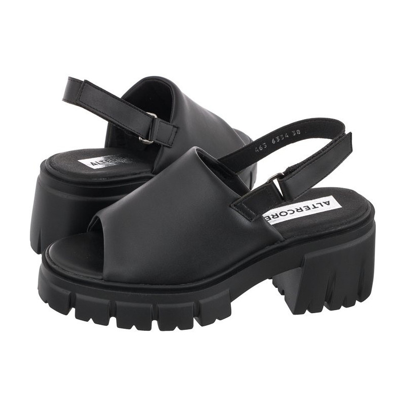 Altercore Ophelia Vegan Black (AL112-a) bateliai