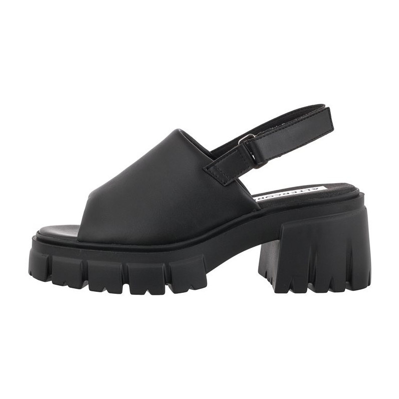 Altercore Ophelia Vegan Black (AL112-a) bateliai