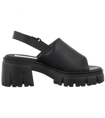 Altercore Ophelia Vegan Black (AL112-a) bateliai