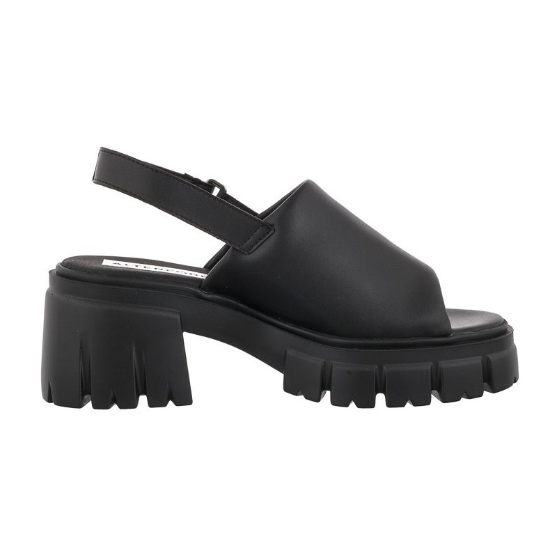 Altercore Ophelia Vegan Black (AL112-a) bateliai