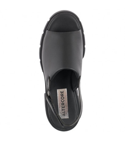 Altercore Ophelia Vegan Black (AL112-a) bateliai