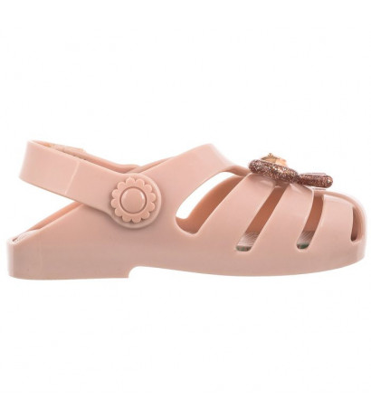 Zaxy Nina Frutinhas Babush BB 18169/91181 Nude (ZA136-a) sandalai