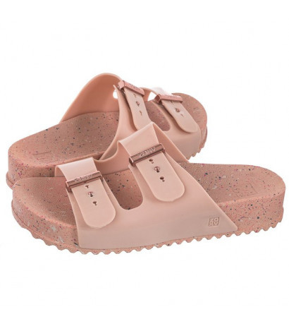 Zaxy Euforia Partner Tam 18414/91067 Nude (ZA142-a) šlepetės - Batai