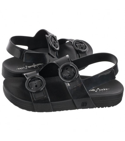 Zaxy Contem Magia Sandal Fem 18173/90112 Black (ZA154-b) sandalai