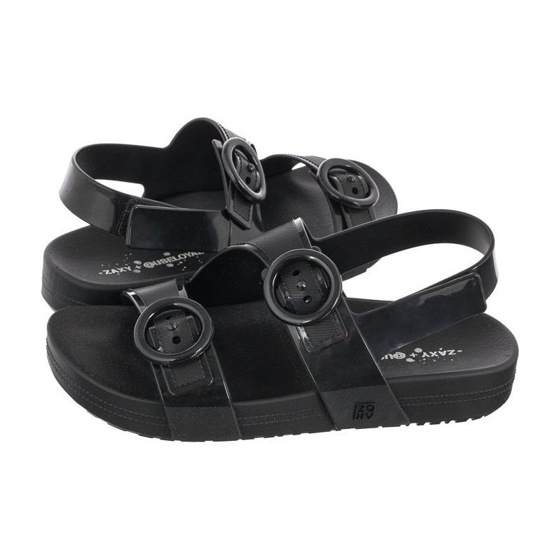 Zaxy Contem Magia Sandal Fem 18173/90112 Black (ZA154-b) sandalai