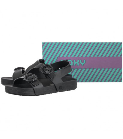 Zaxy Contem Magia Sandal Fem 18173/90112 Black (ZA154-b) sandalai