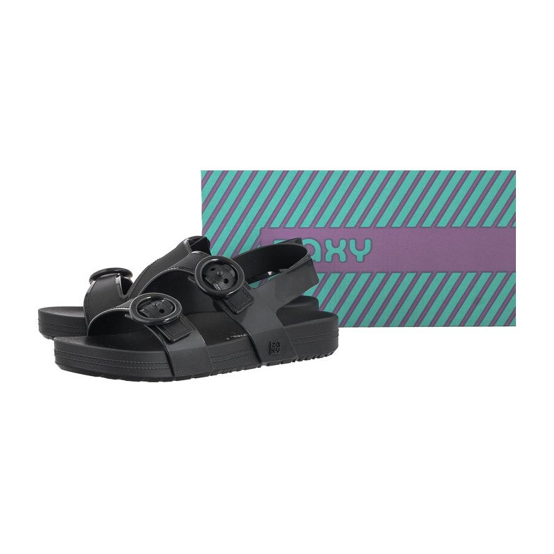 Zaxy Contem Magia Sandal Fem 18173/90112 Black (ZA154-b) sandalai