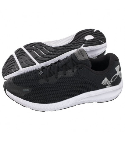 Under Armour Charged Pursuit 2 BL 3024138-001 (UN10-a) bėgimo bateliai