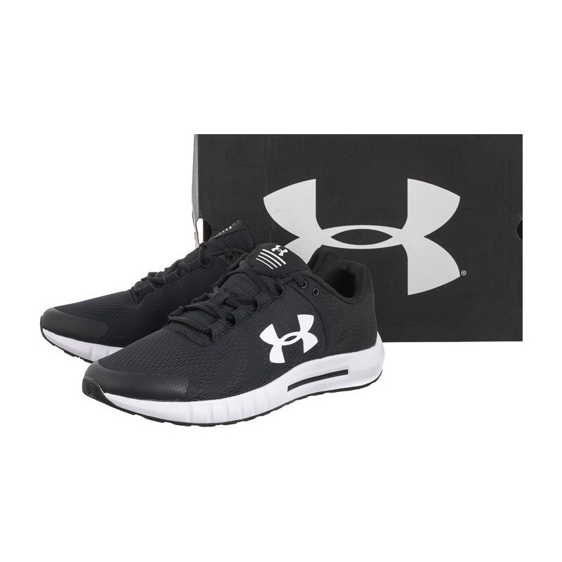 Under Armour Micro G Pursuit BP 3021953-001 (UN8-b) bateliai