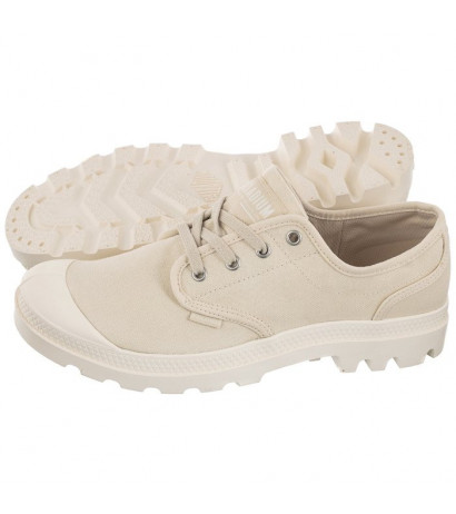 Palladium Pampa Oxford...