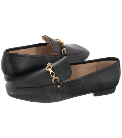 Guess Marta Black FL6MRT LEA14 (GU281-a) bateliai - Batai