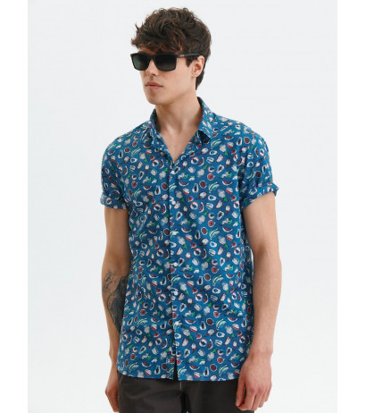 MEN'S SUNGLASSES TOP SECRET akiniai