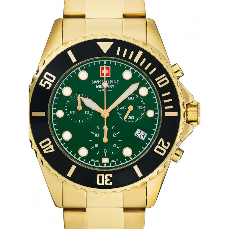 Swiss Alpine Military 7053.9114 Swiss Alpine Military 7053.9114
