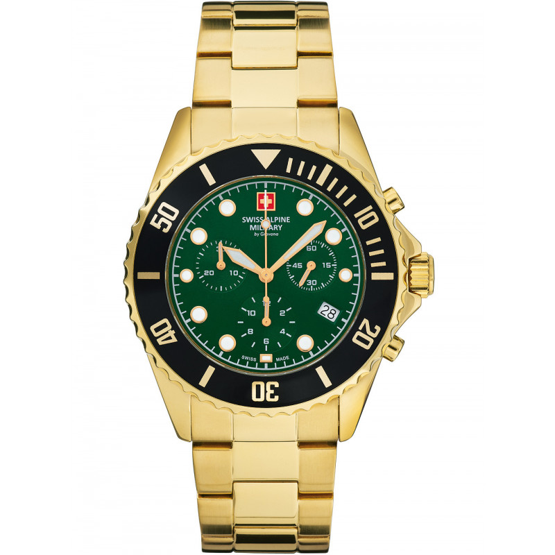 Swiss Alpine Military 7053.9114 Swiss Alpine Military 7053.9114