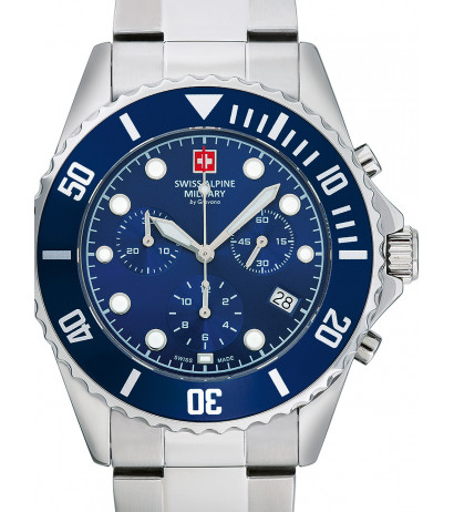 Swiss Alpine Military 7053.9135 
