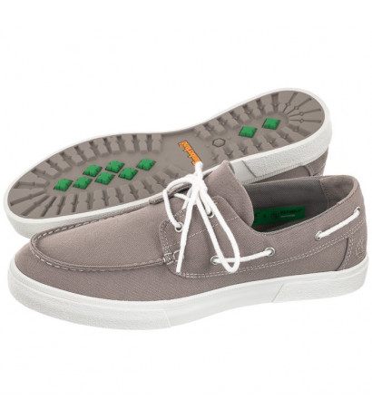 Timberland Union Wharf 2.0...