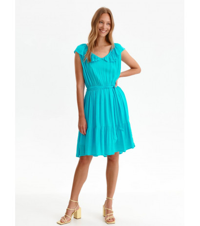 LADYS DRESS DRYWASH suknelė - Sukneles internetu