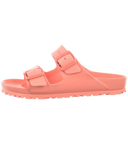 Birkenstock Arizona EVA Coral Peach 1022511 (BK54-x) Moteriški batai/šlepetės