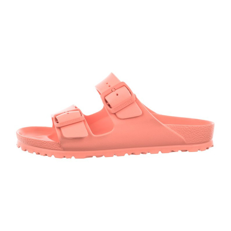 Birkenstock Arizona EVA Coral Peach 1022511 (BK54-x) Moteriški batai/šlepetės