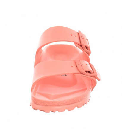 Birkenstock Arizona EVA Coral Peach 1022511 (BK54-x) Moteriški batai/šlepetės