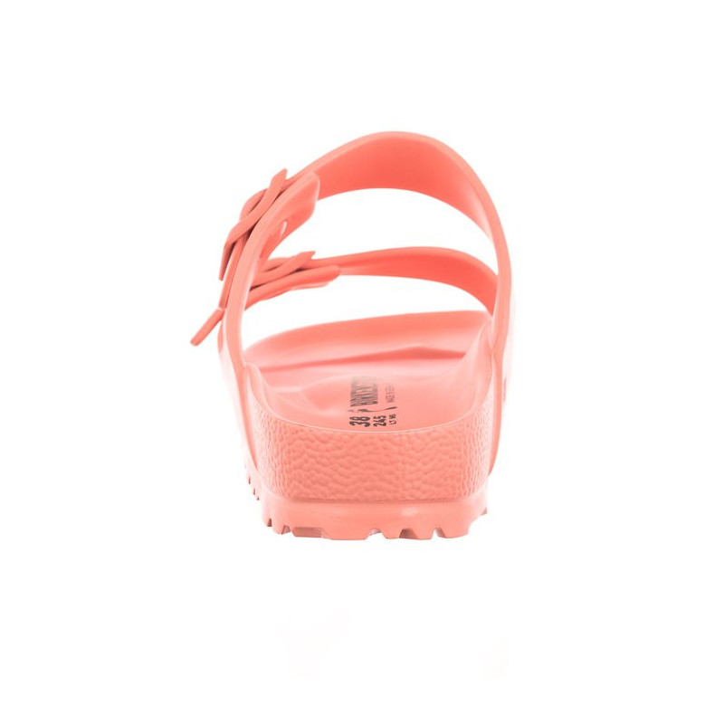 Birkenstock Arizona EVA Coral Peach 1022511 (BK54-x) Moteriški batai/šlepetės