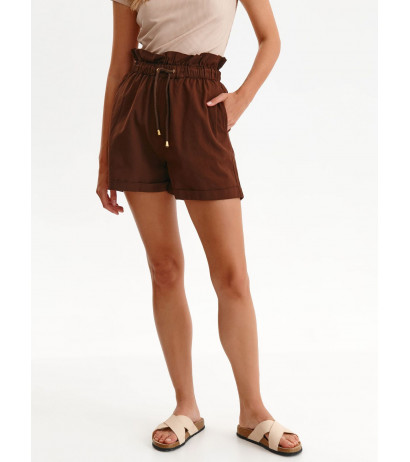 LADYS SHORTS TOP SECRET šortai - Drabuziai internetu