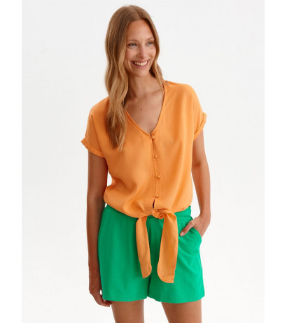 LADY'S SHIRT LONG SLEEVE TOP SECRET marškiniai