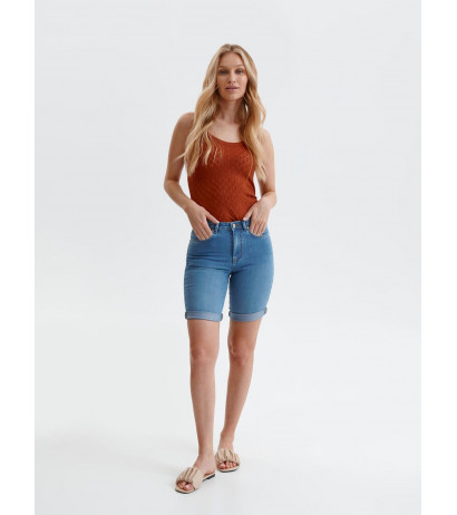 LADYS SHORTS TOP SECRET šortai - Drabuziai internetu