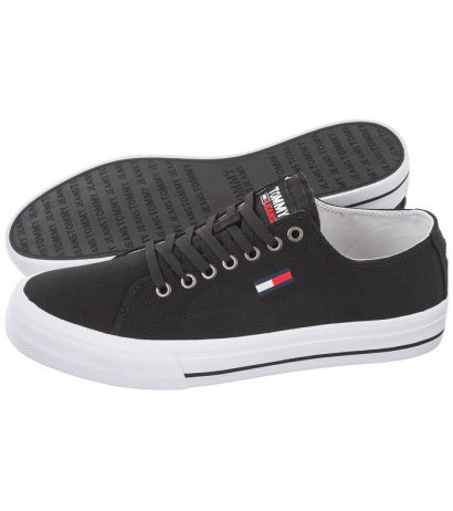 Tommy Hilfiger Long Lace Up...