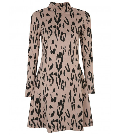 LADY'S DRESS TOP SECRET suknelė