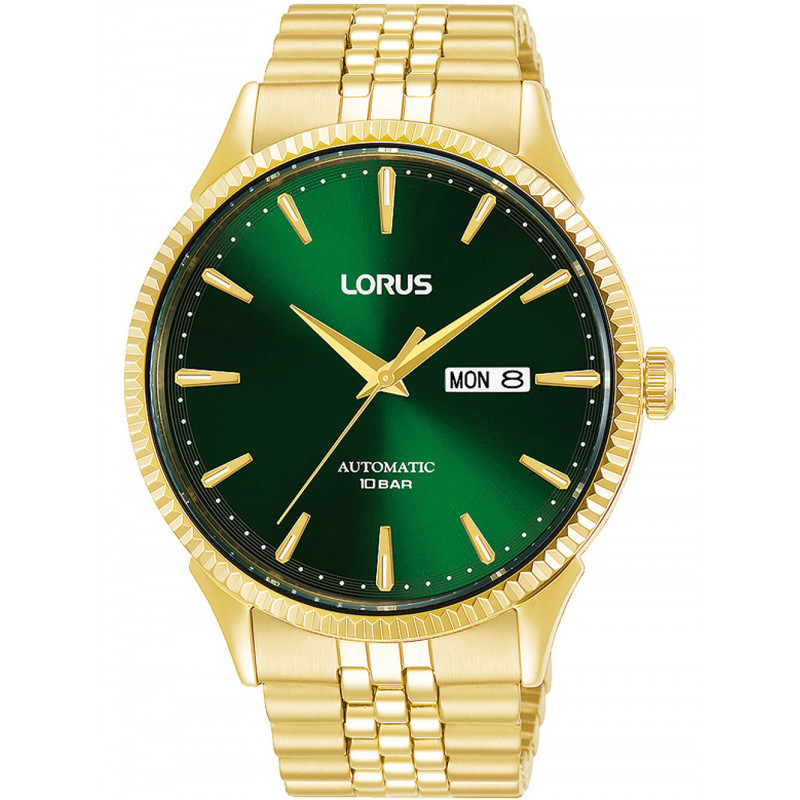 Lorus RL468AX9 Lorus RL468AX9