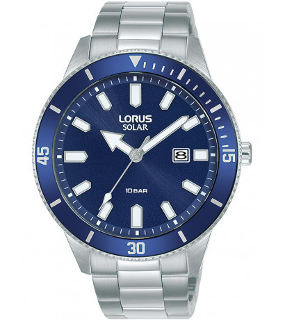 Lorus RX313AX9 