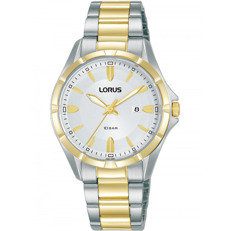 Lorus RJ252BX9 Lorus RJ252BX9